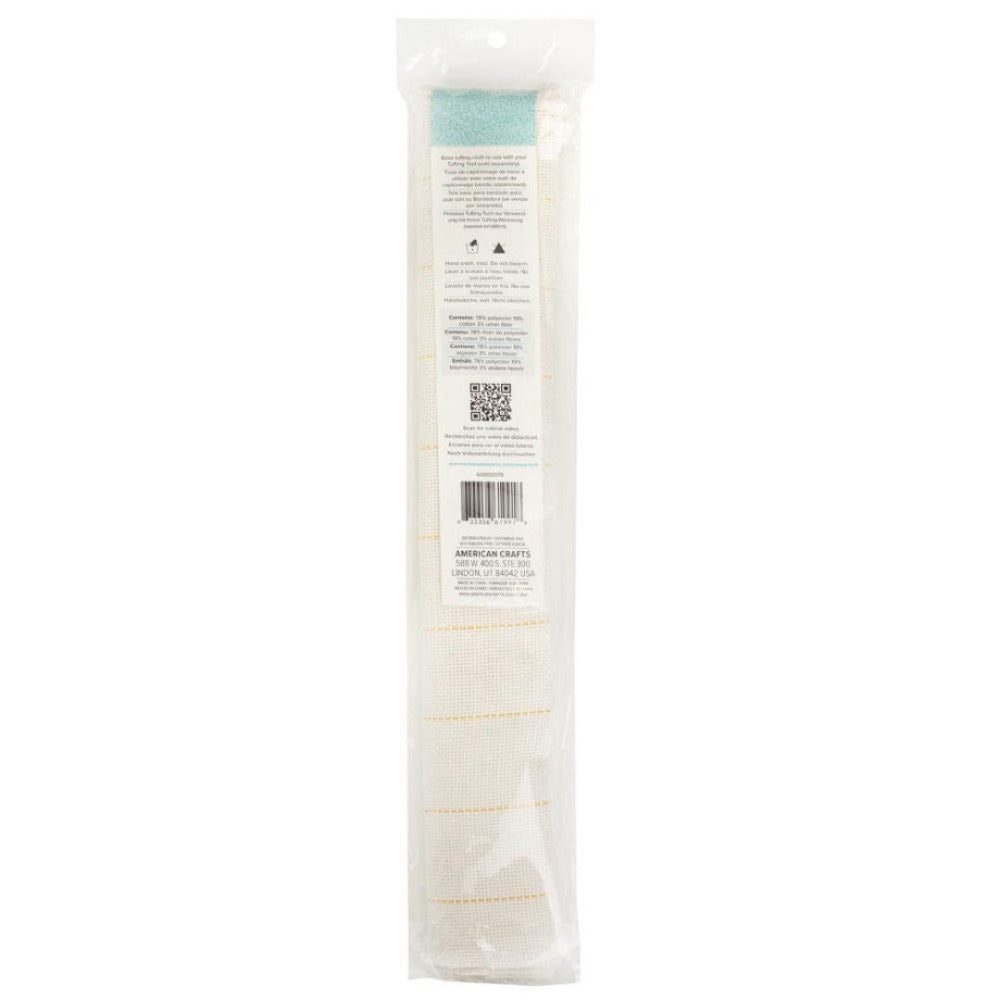 We R Memory Keepers Easy Tuft Tufting Cloth 66cm x 91.4cm