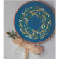 Embroidering the Magic of Plants Healing Flower, Leaf, and Herbal Designs by Yula