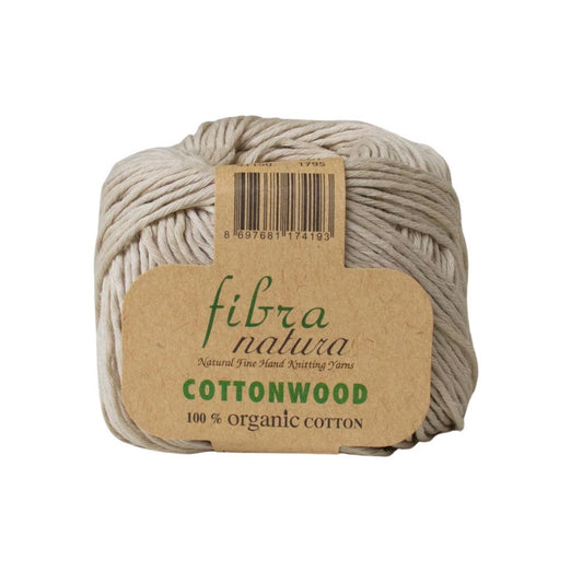 Fibra Natura Cottonwood 8 ply 41150 Pistachio