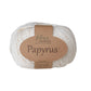 Fibra Natura Papyrus 02 Natural White