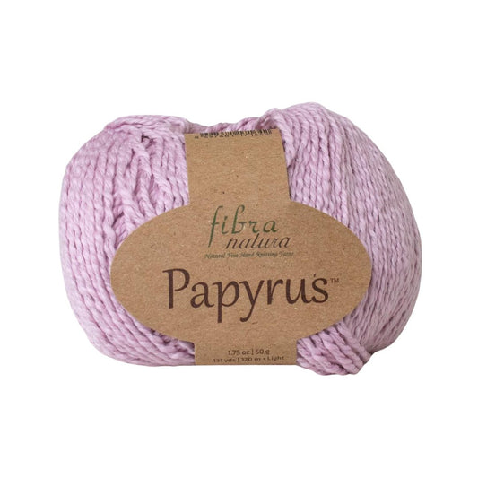 Fibra Natura Papyrus 09 Light Purple