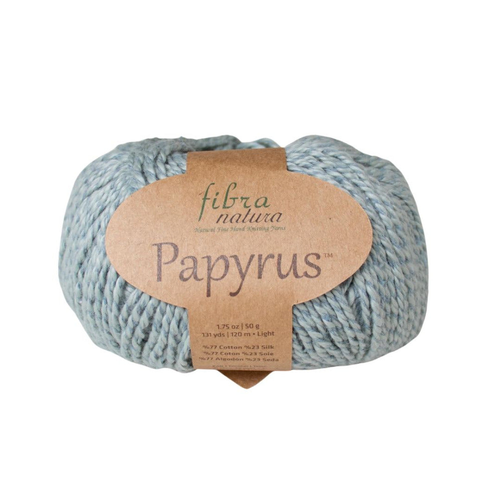 Fibra Natura Papyrus 19 Sage