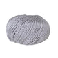 Fibra Natura Papyrus 25 Silver