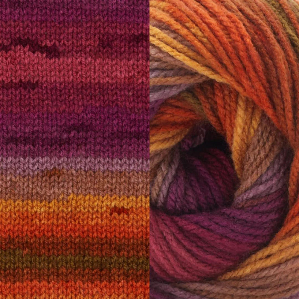 Fiddlesticks Color Fiddlesticks Superb 8 Ply Prints – thekraftymobile