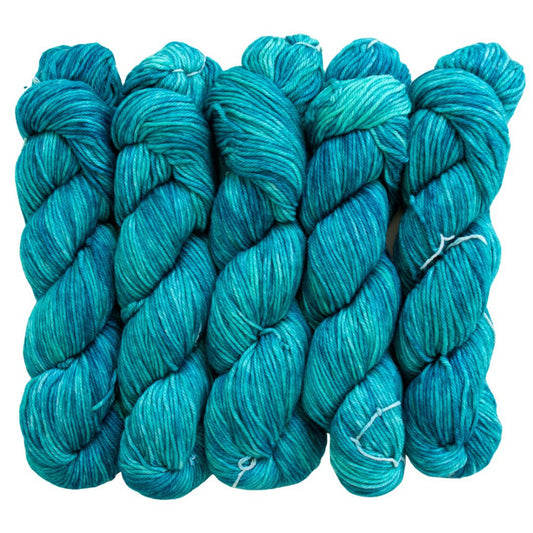Fiori DK IV 22 Tempo Teal