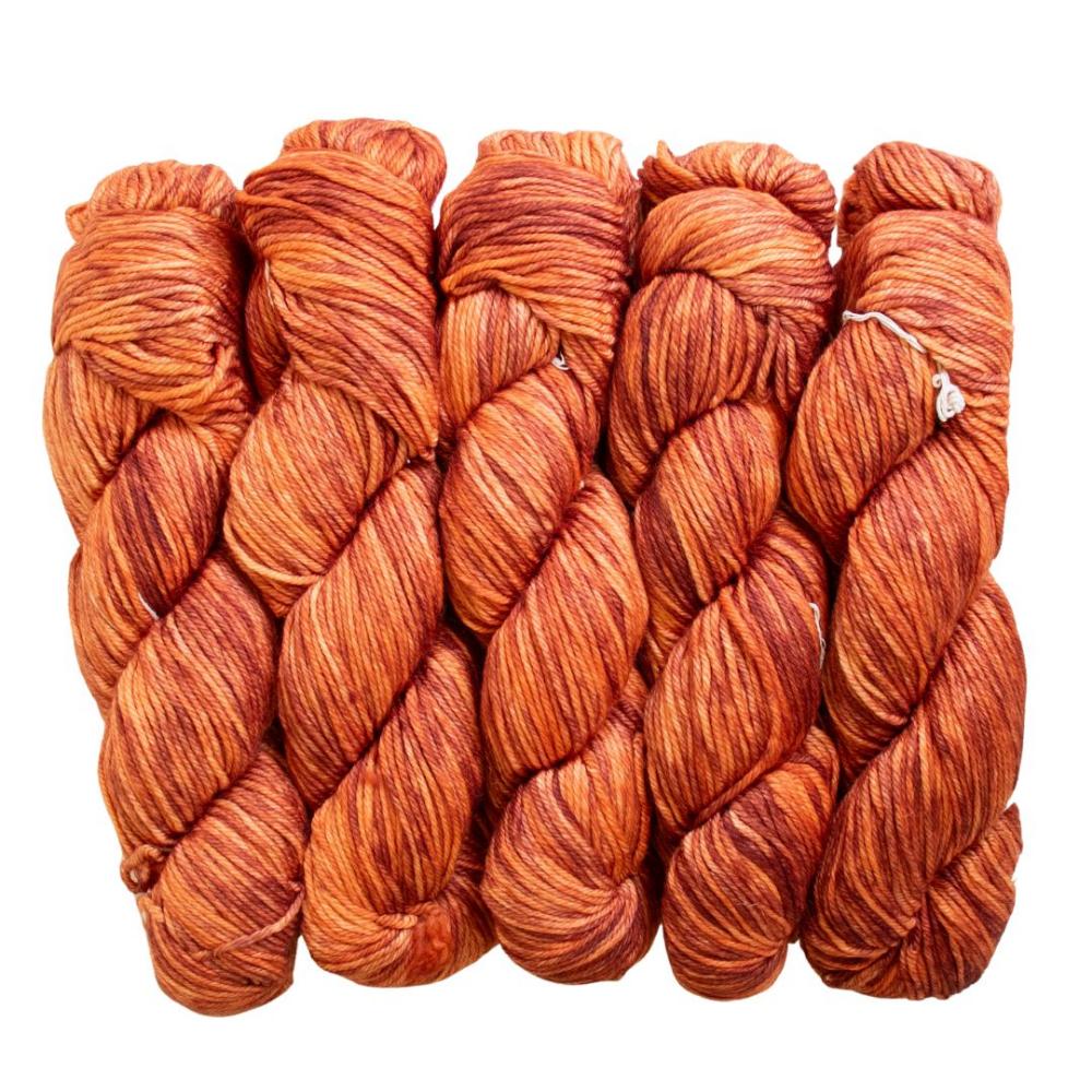 Fiori DK IV 068 Raw Sienna