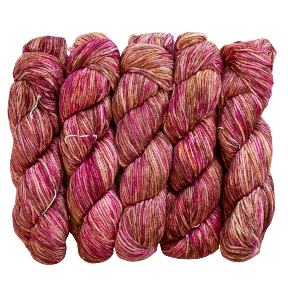 Fiori DK IV 39 Rhurbarb Crumble