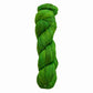 Fiori Lace Hand Dyed Merino Silk 012 Parakeet