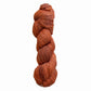 Fiori Lace Hand Dyed Merino Silk 068 Raw Sienna