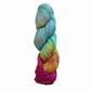 Fiori Lace Hand Dyed Merino Silk 037 Rainbow