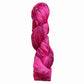 Fiori Lace Hand Dyed Merino Silk 235 Rosebud