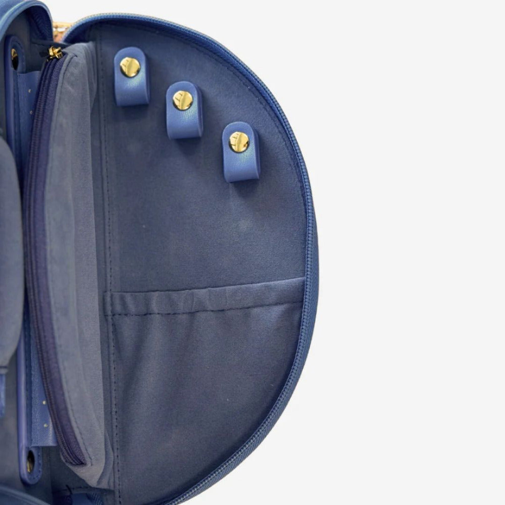 Fleur Woods "Meadow" Jewellery/Craft Case