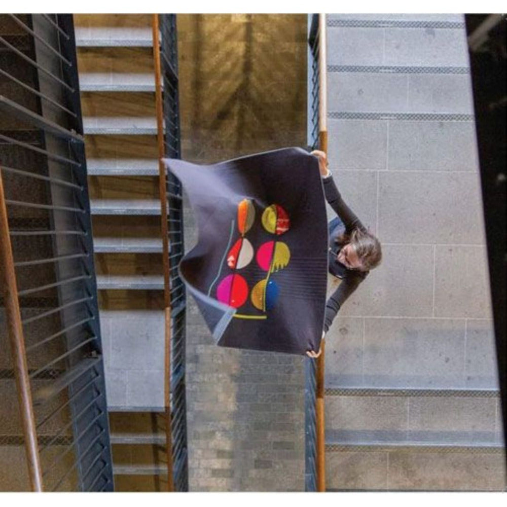 From Collage to Quilt - Inspirational Quilting from What You Have by Sarah Hibbert