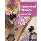 Hammered Flowers - Printing on Fabric, Paper and Wood by Michelle Moore