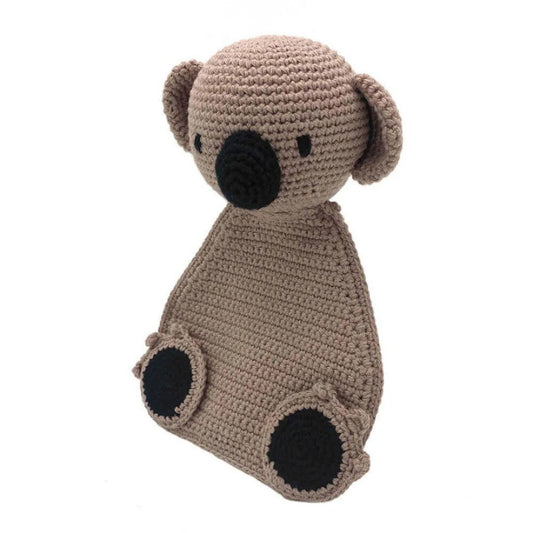  HardiCraft Crochet Kit Shemar Koala