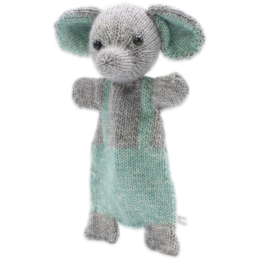 Hardicraft Knitting Amigurumi Kit Sonny Elephant