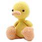Hardicraft Crochet Amigurumi Kit Abby Duck