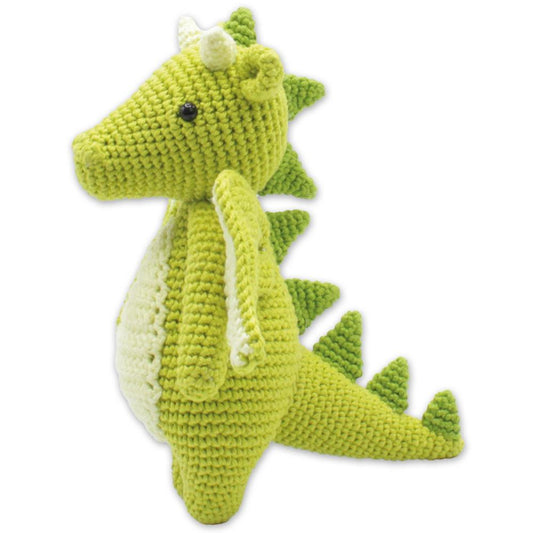 Hardicraft Amigurumi Kit Doris Dragon