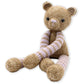 Hardicraft Knitting Amigurumi Kit Tess Bear