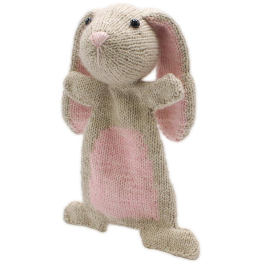 Hardicraft Knitting Amigurumi Kit Doutze Bunny