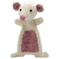Hardicraft Knitting Amigurumi Kit Yfke Mouse