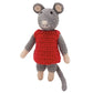 Hardicraft Crochet Amigurumi Kit Julia Mouse