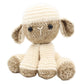 Hardicraft Knitting Amigurumi Kit Lore Lamb