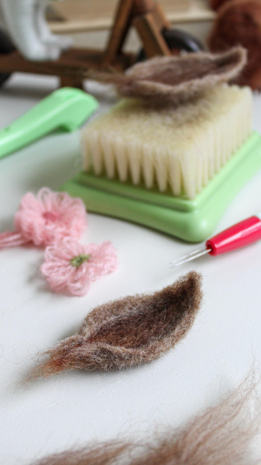 Clover 8911 Large Felting Mat