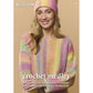 Heirloom Crochet Medley Jumper and Beanie Pattern