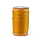 Hemptique Flax Linen Thread Gold