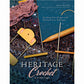 Heritage Crochet in a New Light - Enriching Your Designs with Heirloom Lace Techniques by Rita de Maintenon