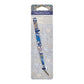 Hobby Gift Create Tweezers "Floral Woodblock"