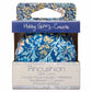 Hobby Gift Create Pincushion "Floral Woodblock"