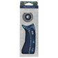 Hobby Gift Create Rotary Cutter 45mm "Floral Woodblock"
