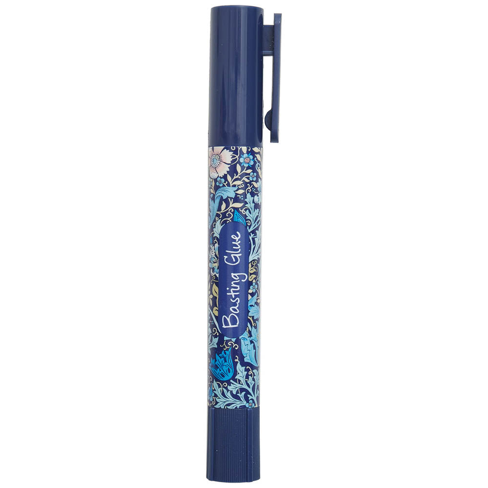 Hobby Gift Create Textile Glue Pen "Floral Woodstock"