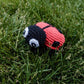 Hoooked Crocheted Amigurumi "Daisy" Ladybird Kit