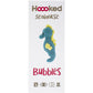 Hoooked Crocheted Amigurumi "Bubbles" Seahorse Kit