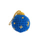 Hoooked Crocheted Amigurumi Kit Milano Xmas Wonderland Baubles