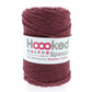 Hoooked Spesso Eco Barbante Chunky Berry 1050