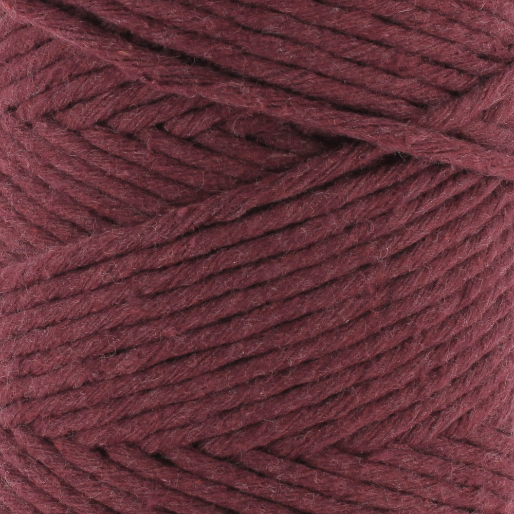 Hoooked Spesso Eco Barbante Chunky Berry 1050
