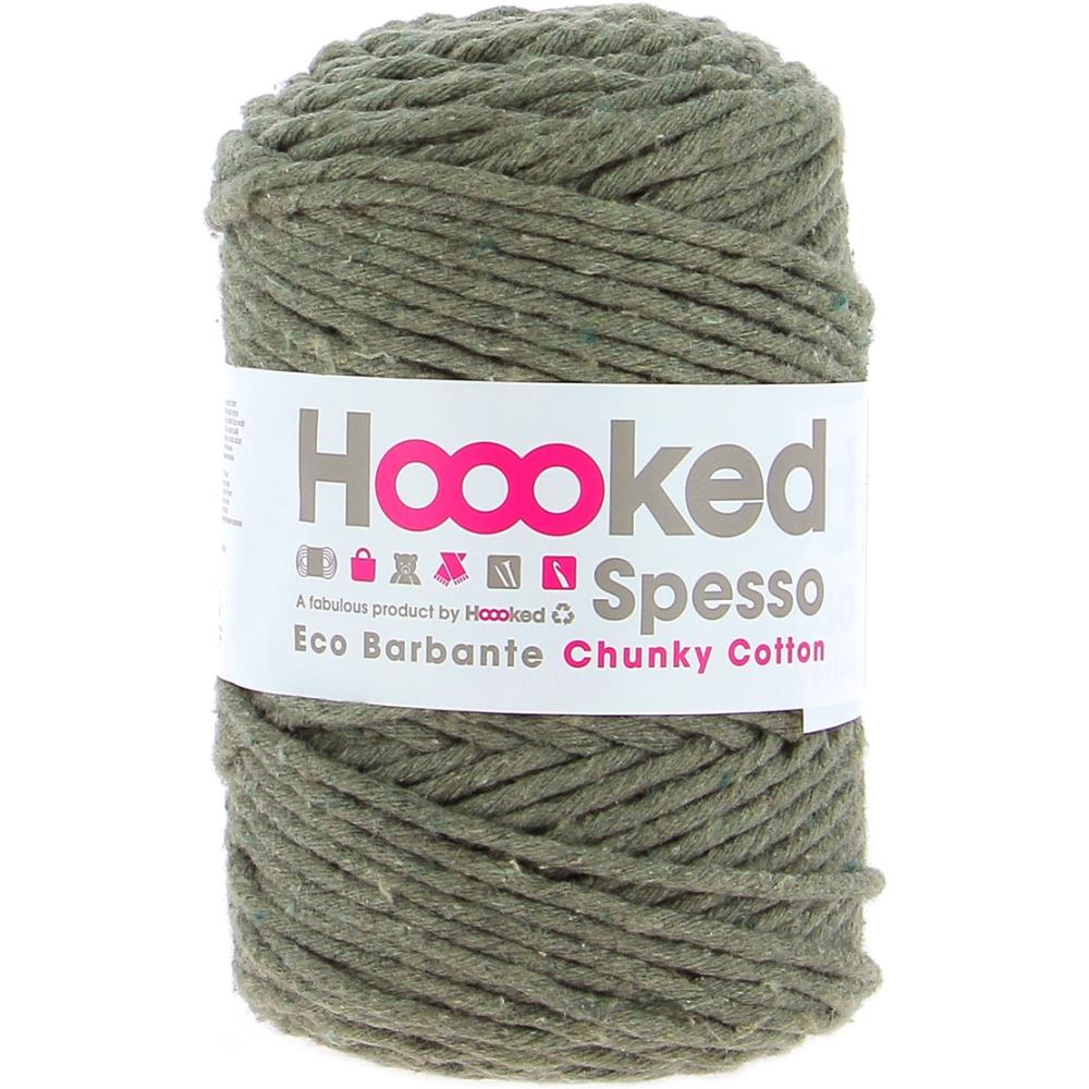 Hoooked Spesso Eco Barbante Chunky Aspen 805
