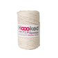 Hoooked Spesso Eco Barbante Chunky Almond 100