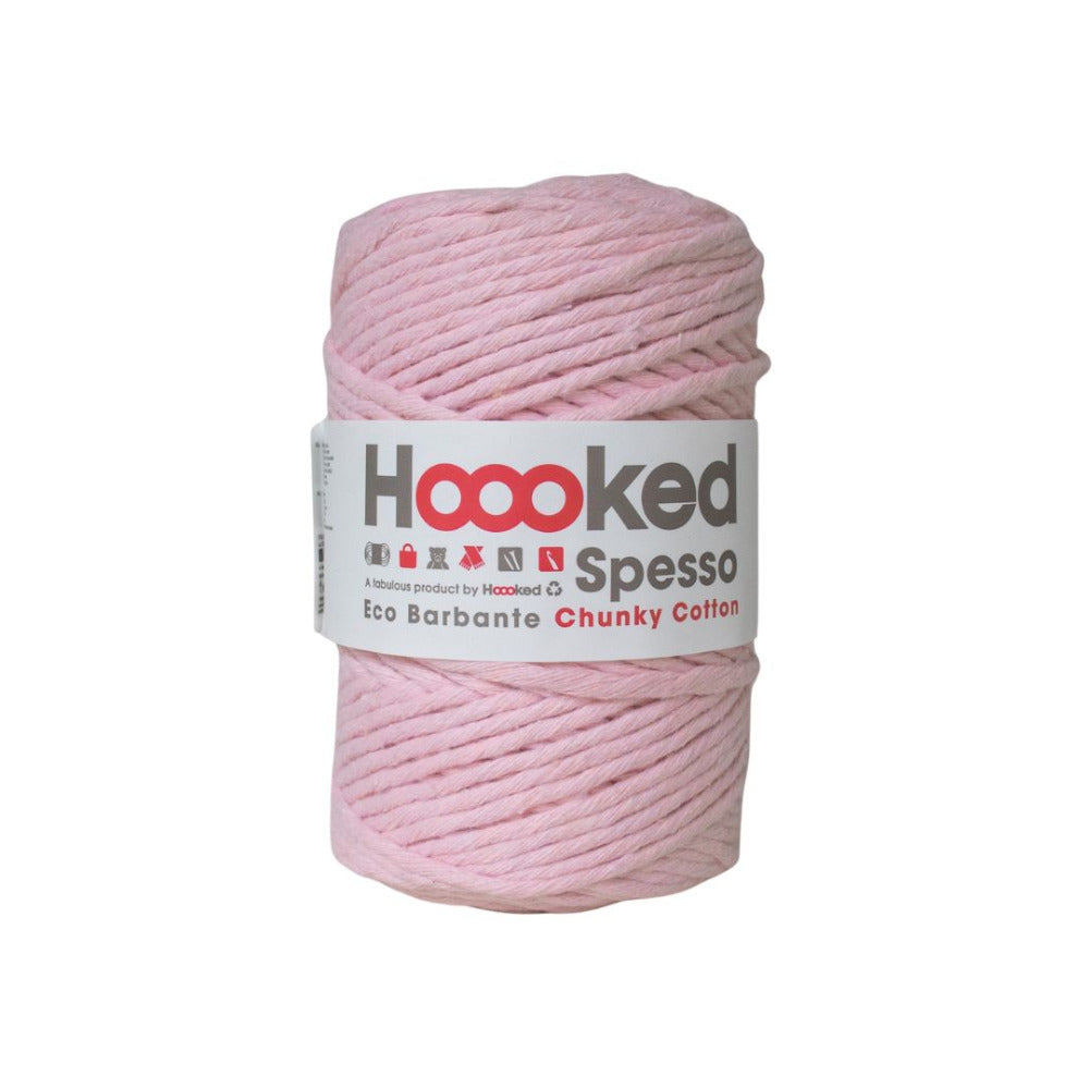 Hoooked Spesso Eco Barbante Chunky Blossom 510