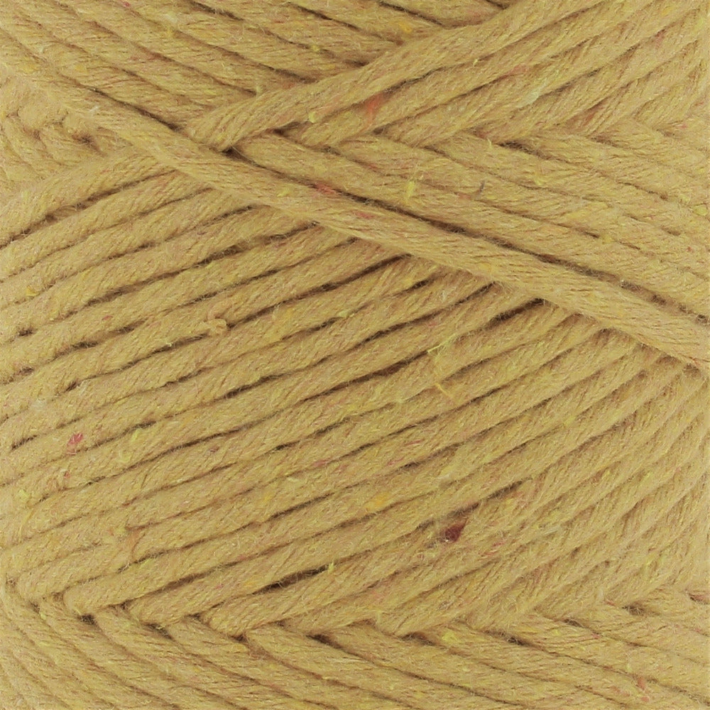 Hoooked Spesso Eco Barbante Chunky Curry 470