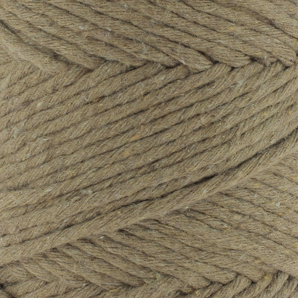 Hoooked Spesso Eco Barbante Chunky Teak 1110