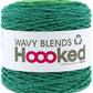 Hoooked Wavy Blends Lush Mint WB02
