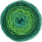 Hoooked Wavy Blends Lush Mint WB02