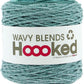Hoooked Wavy Blends Sea Splash WB04