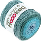 Hoooked Wavy Blends Sea Splash WB04