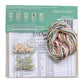 Mill Hill JS20-2314 Jim Shore "Acorn Gnome" Counted Cross Stitch Kit